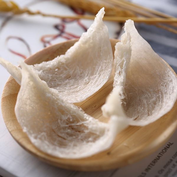 滋補(bǔ)燕窩生產(chǎn)廠家-我買的燕窩價(jià)格為什么這么貴！