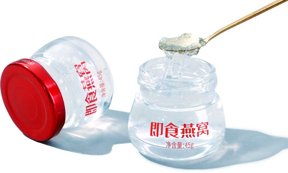 即食燕窩生產(chǎn)廠家：燕窩一天什么時(shí)