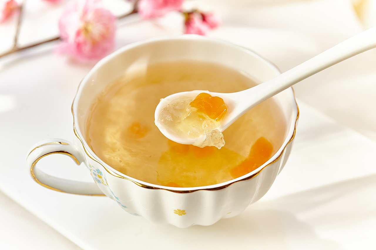 鮮燉燕窩oem廠家：燕窩的有效做法：燕窩怎么燉最有營養(yǎng)？